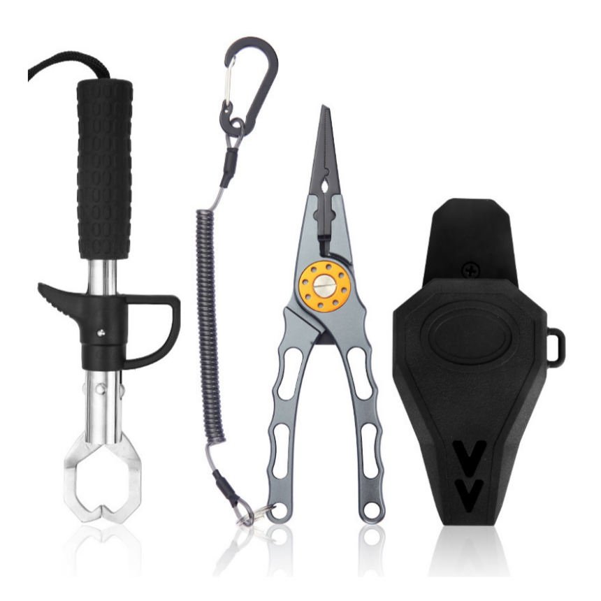 블루웨이브 루어 낚시 피싱 립그립 집게 피싱 플라이어 22,490원