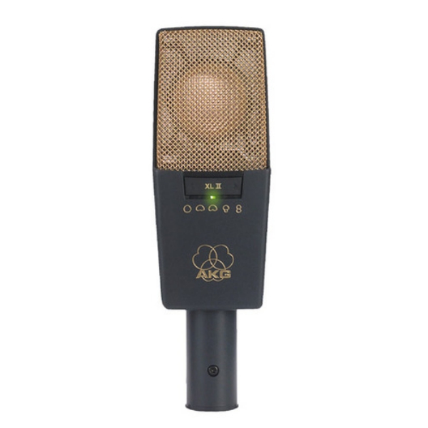 C414B-XLI AKG 고급스튜디오마이크 2,314,000원