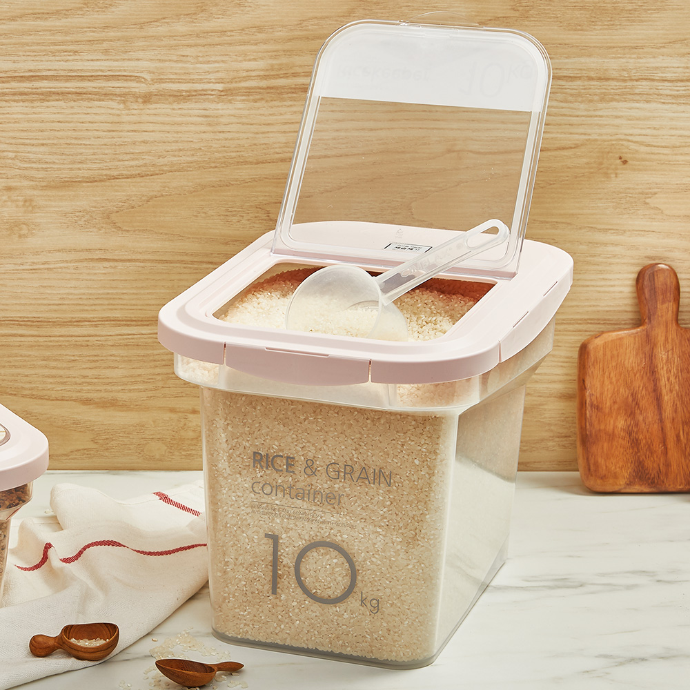 씨밀렉스 라이스 키퍼 10kg 10,950원