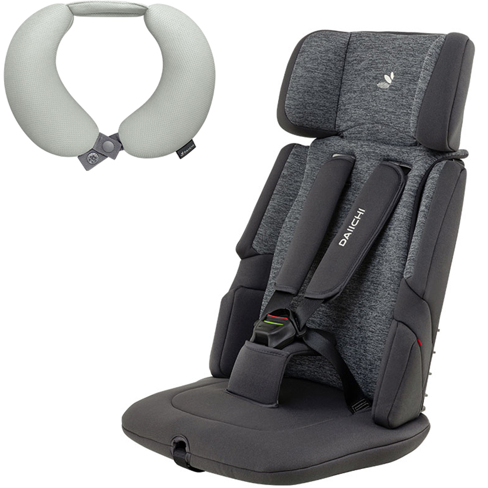 다이치 이지캐리2 휴대용 카시트 + 목베개 세트 일체형 179,000원