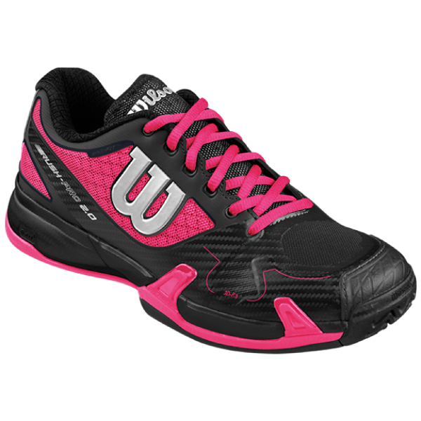 윌슨 여성테니스화 러쉬프로2.0 WRS321580 69,000원