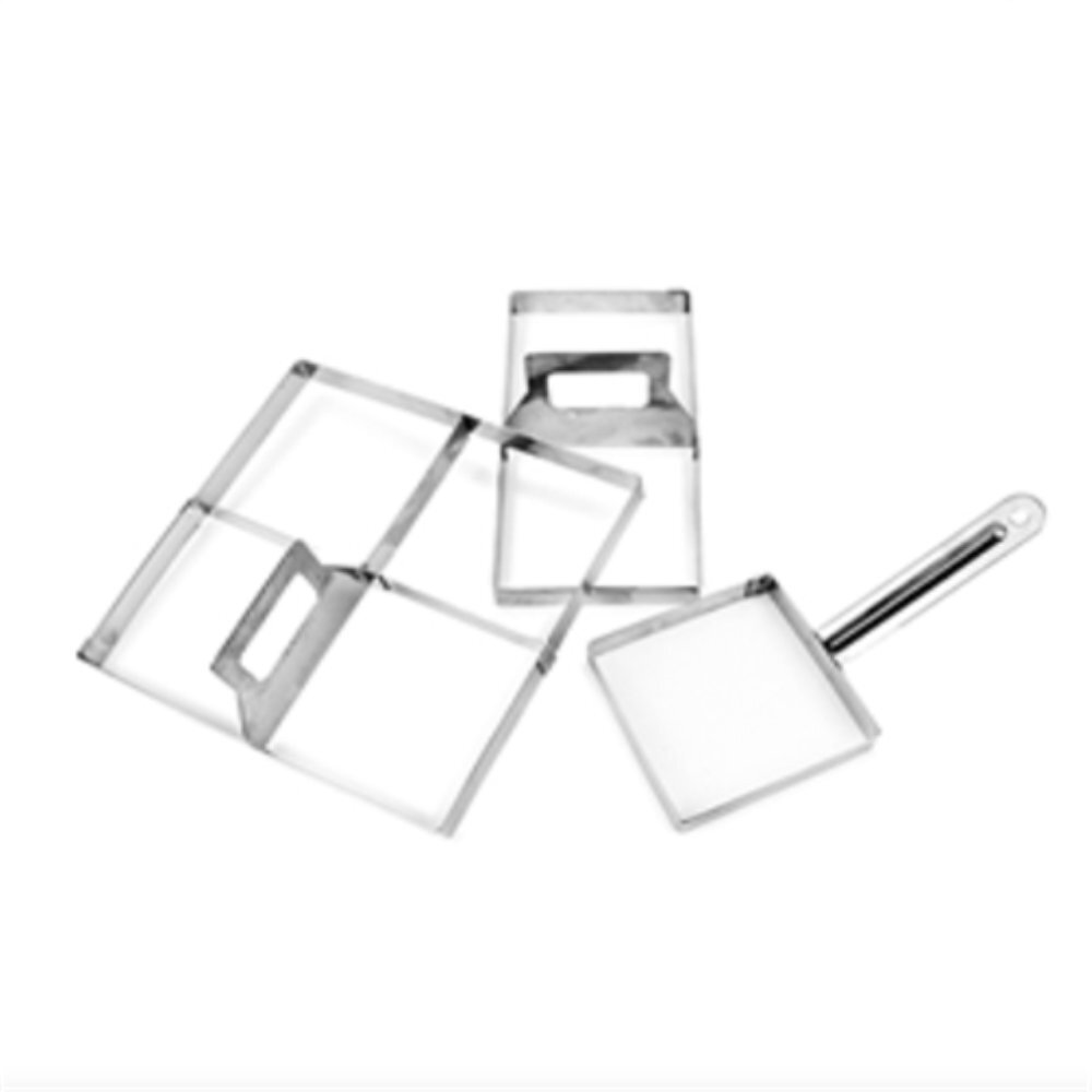 담아보리 사각토스트틀 스텐사각계란틀 9,720원