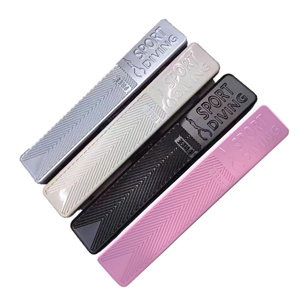 이디타 프리다이빙 가방 롱핀 가방 하드케이스 핀백 86,300원