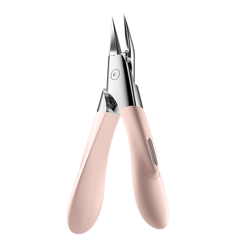 클라로 3세대 네일 니퍼, 1개, 핑크 14,900원
