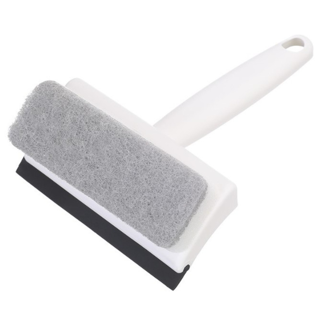 데일리공감 스퀴즈 욕실 물기청소솔 거울청소 물기제거솔 욕실스퀴지 1,500원