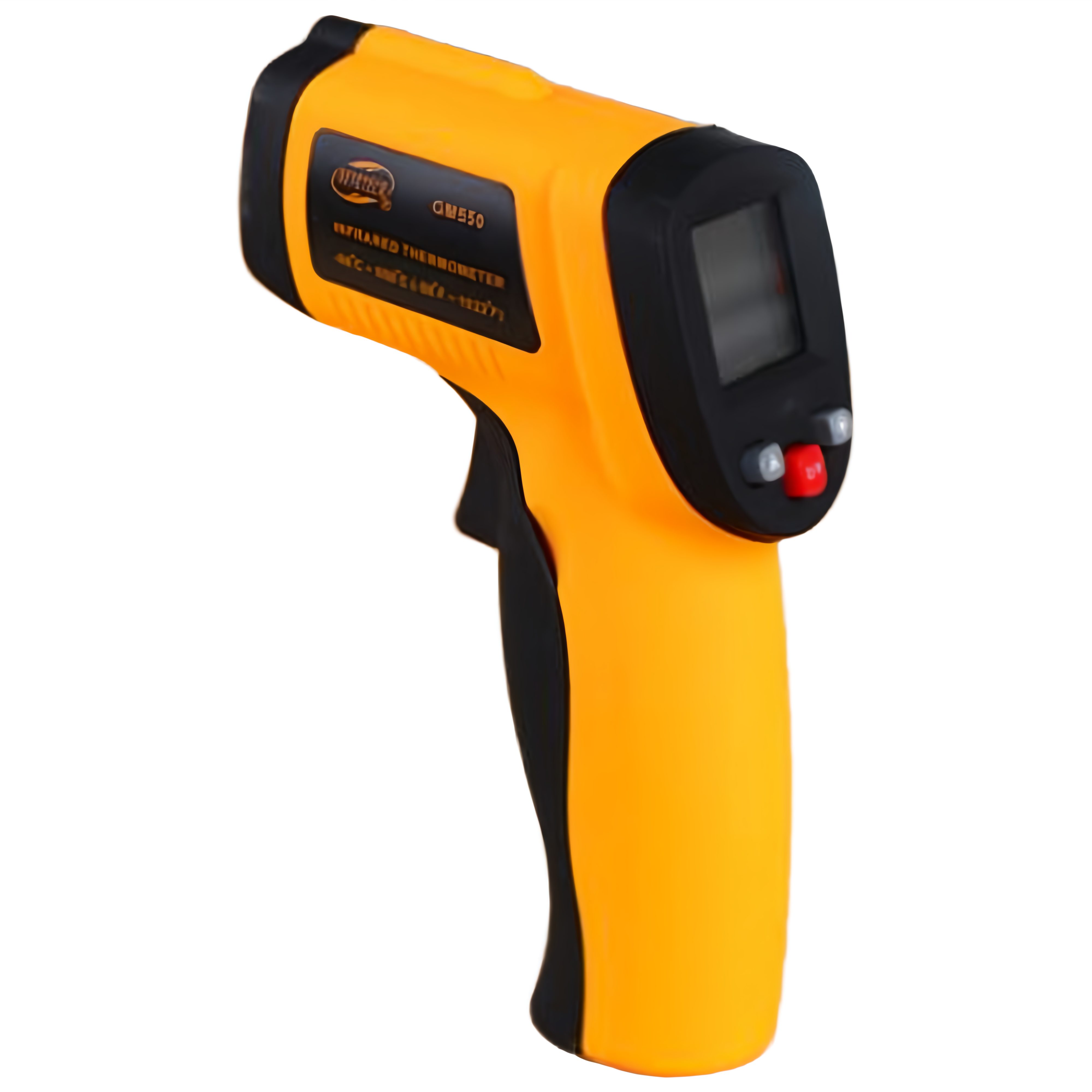 LCD 디지털 적외선 온도계 CS-BE050 45,600원