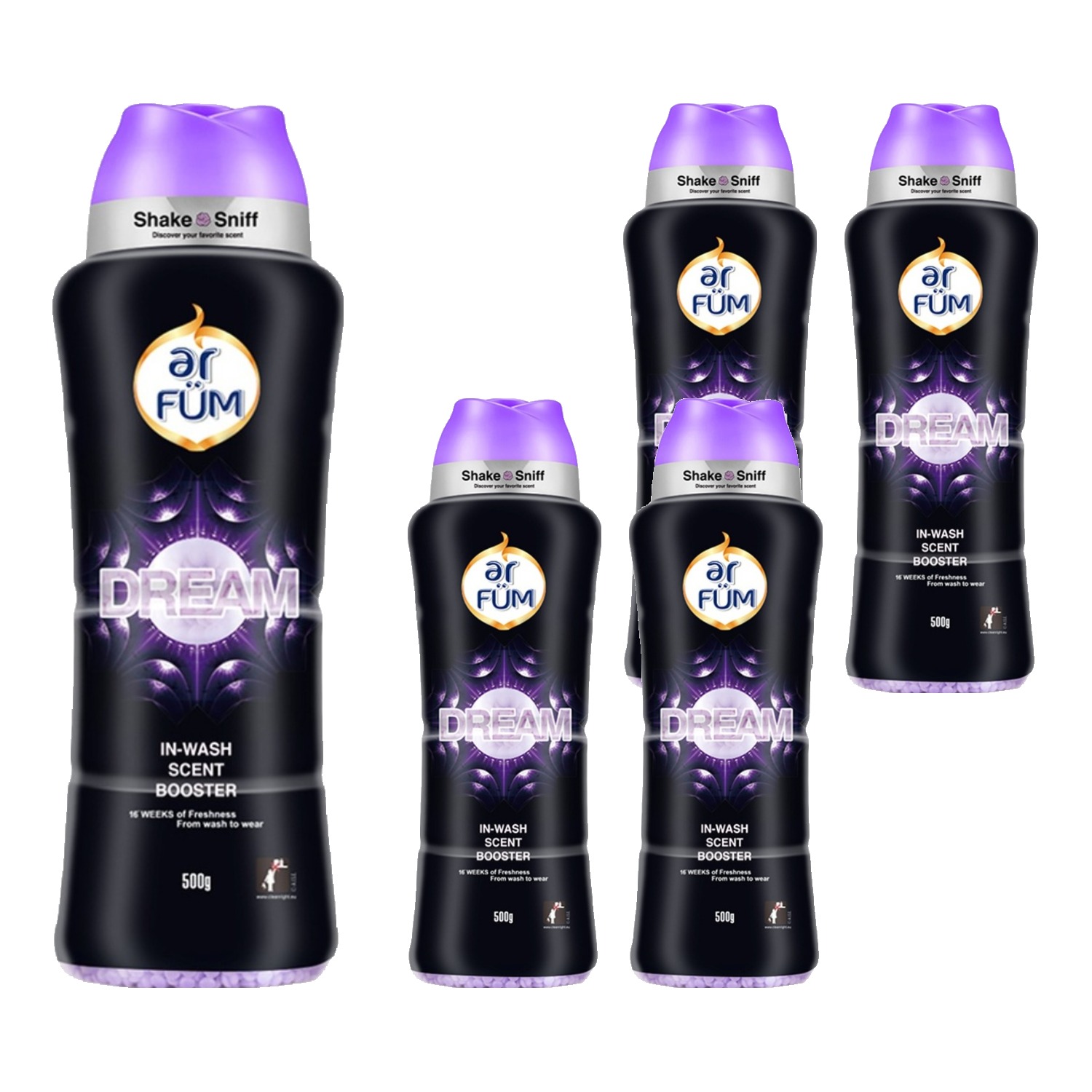 아로퓸 16주 향지속 향기부스터 바이올렛 드림 머스크향 74,750원