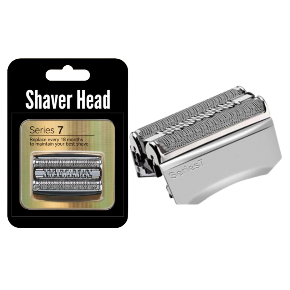 [NMX] 70S 브라운 면도기 S7 면도날 구형 모델 호환 면도날망 22,500원