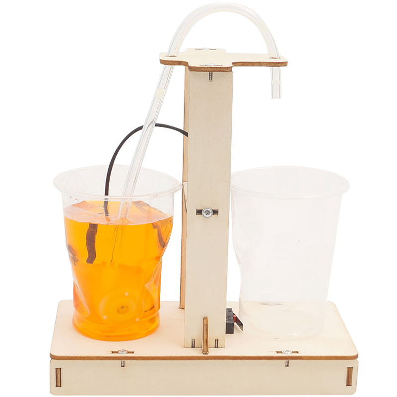 티처스 STEAM 식수기 만들기 M-18, 1개 6,200원