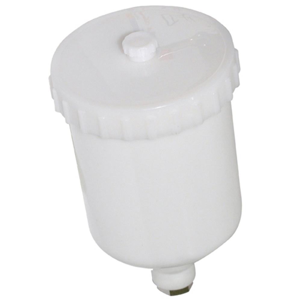 블루텍 에어스프레이건컵 후끼 도색 도료량 공기조절 4,100원