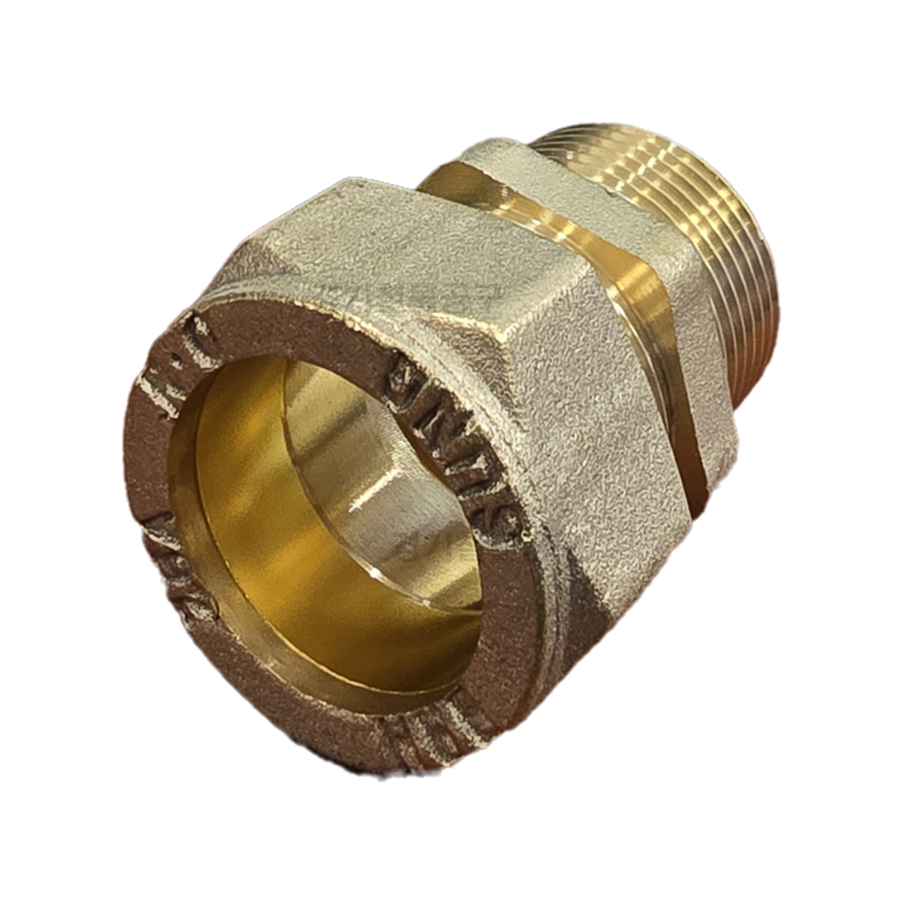 동 링직 CM 밸브 소켓 신주 황동 동파이프부속  동관 배관 연결 자재 25,700원