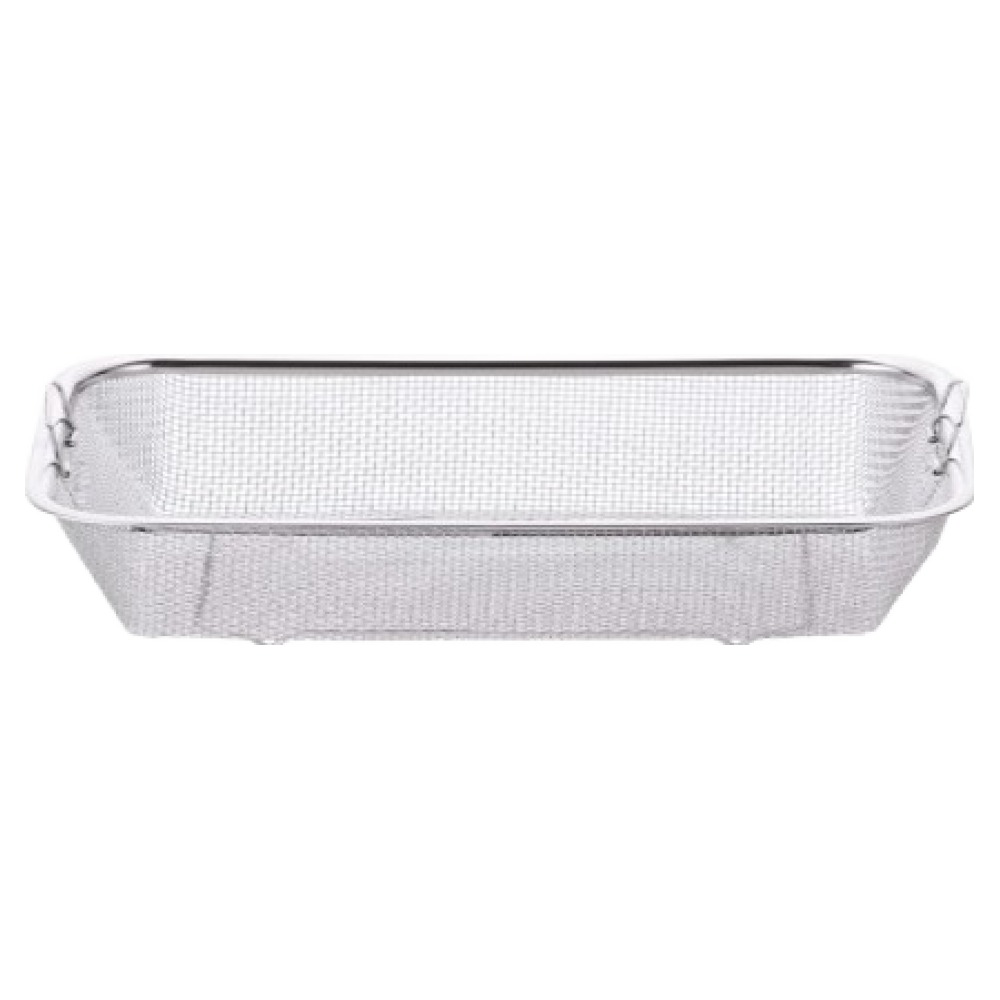 프라이스리스 스텐 304 사각채반, 실버, 1개 9,430원