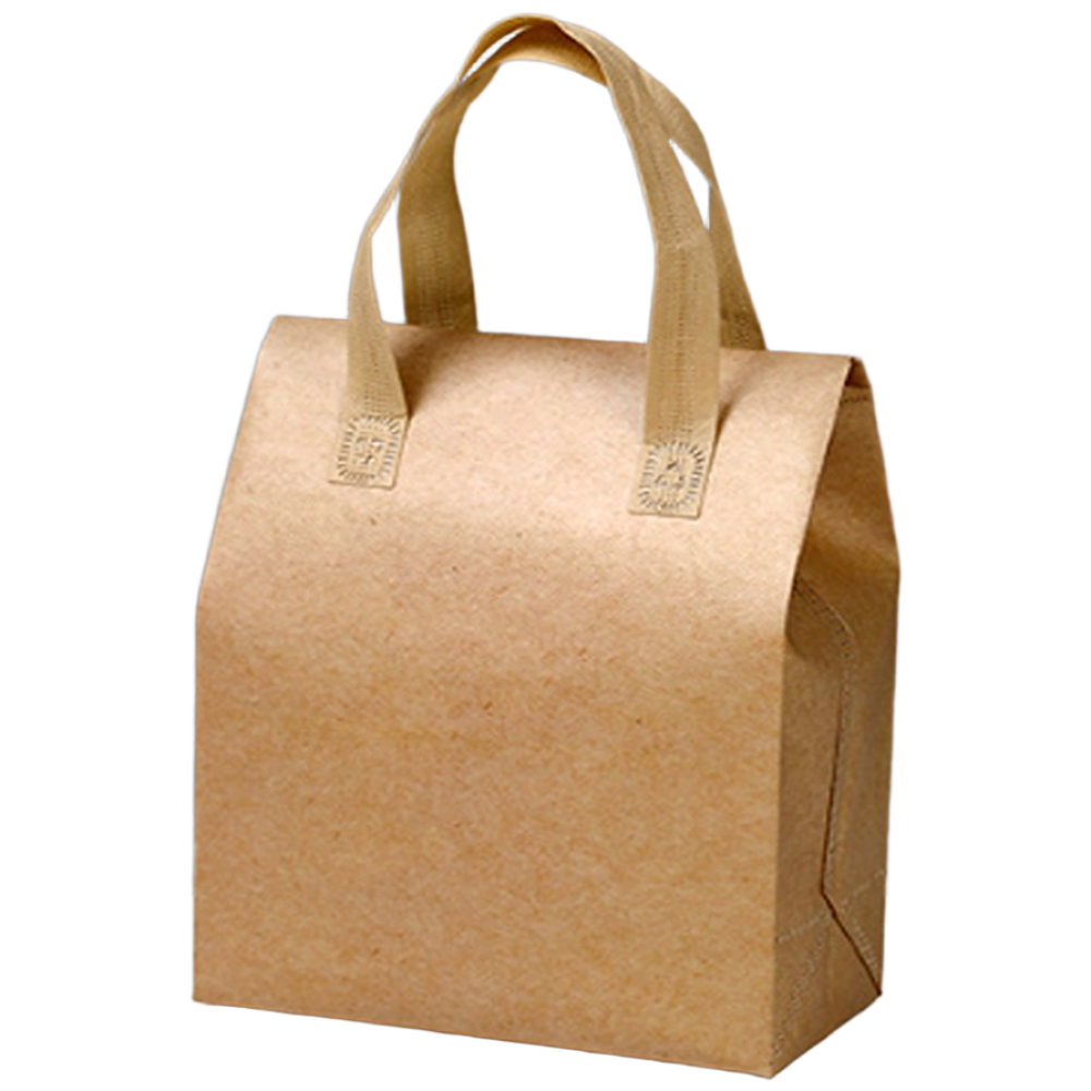 알파벳샵 도매 일회용 보온보냉백 손잡이 가방 103,900원