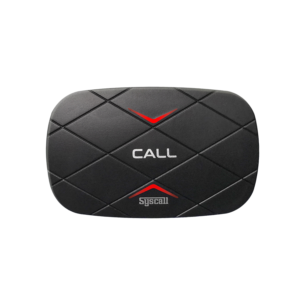 씨스콜 산업용 ST-W1 무선 방수벨 1버튼 건설현장 호출벨 (ST-W1) 11,000원