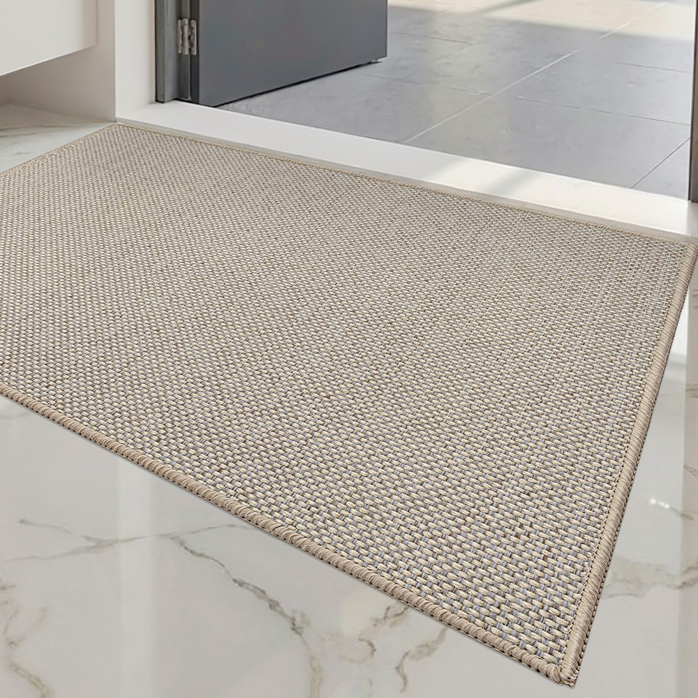 DEXI 1개 바닥 출입구 발판 매트 웰컴 현관 미끄럼방지 발매트 도어매트 패턴 베란다 신발장, 현재가 21,600원