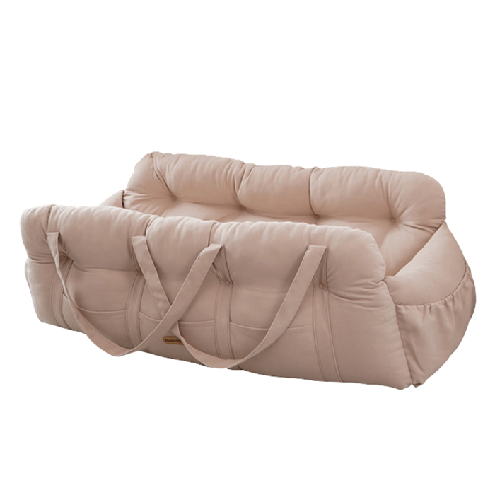 레드퍼피 스트링 카시트, 밀크베이지, 1개 98,000원