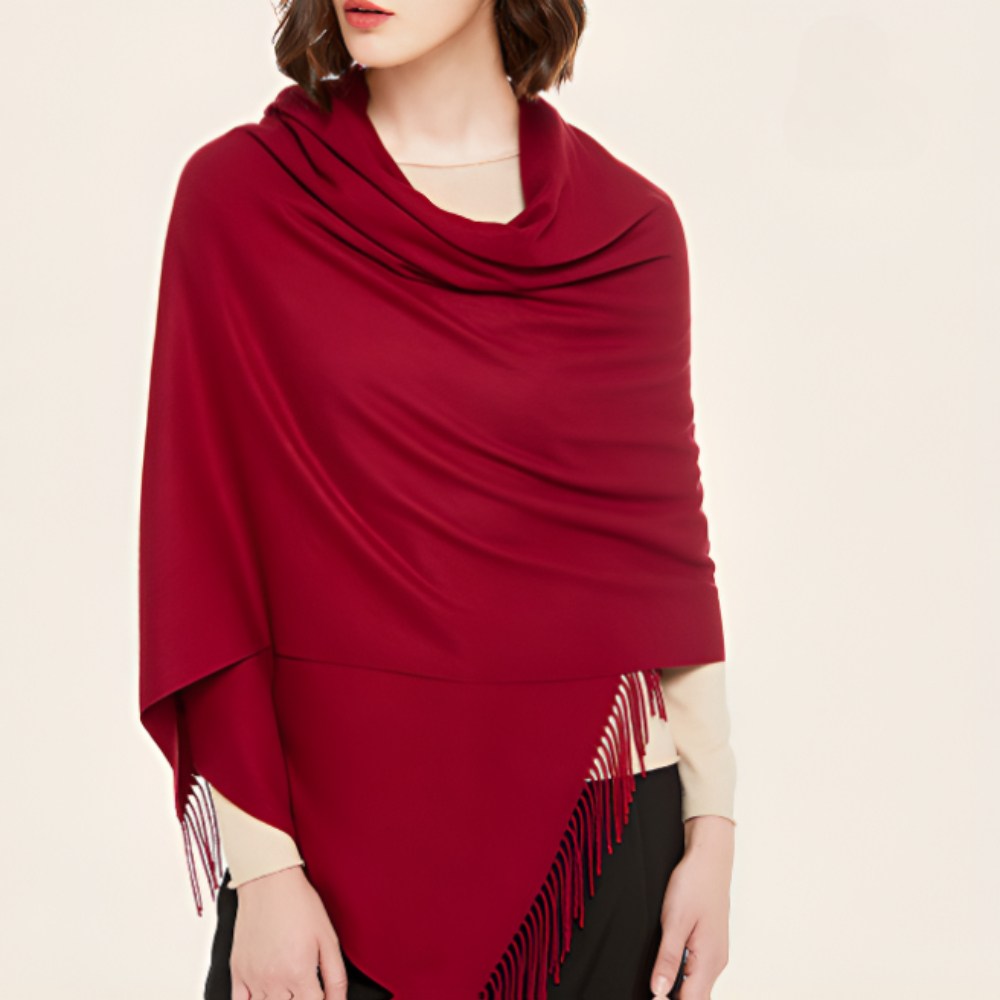 포디케이 남녀공용 캐시미어 라이크 머플러 빅사이즈 선물 목도리 19,800원