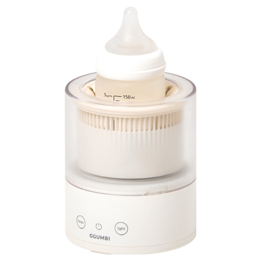 꿈비 뭉침없는 LED 분유쉐이커 68,480원