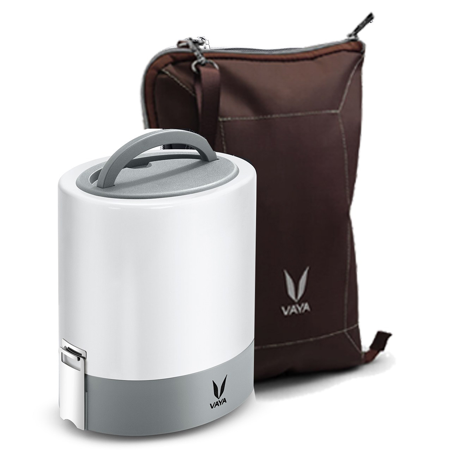 바야 Tyffyn 보온 도시락통 1L + 가방 세트 88,450원