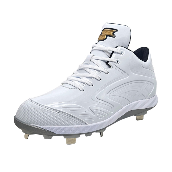 사사키 야구화 PROEDGE RIG UP Enamel 반목 스파이크 ESF3234RLW 176,000원