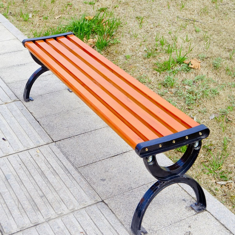 데일리나라 고급자재 야외 벤치 의자 129,800원