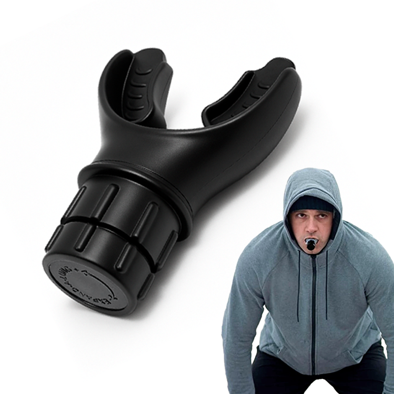 피트젠 흉곽호흡기 호흡운동기 폐활량운동기구 5,290원