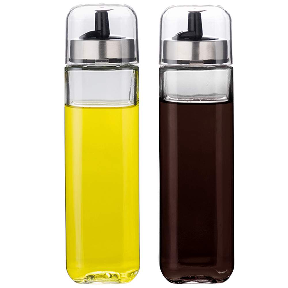 시노글라스 실리콘 오일 간장병 세트 5,040원