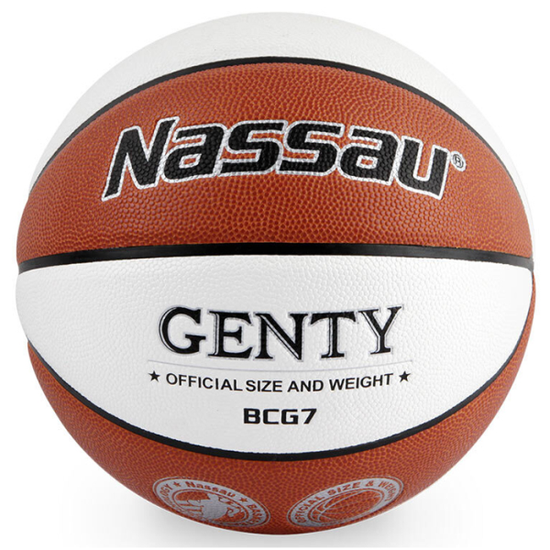 낫소낫소 젠티 농구공(BCG) 13,110원