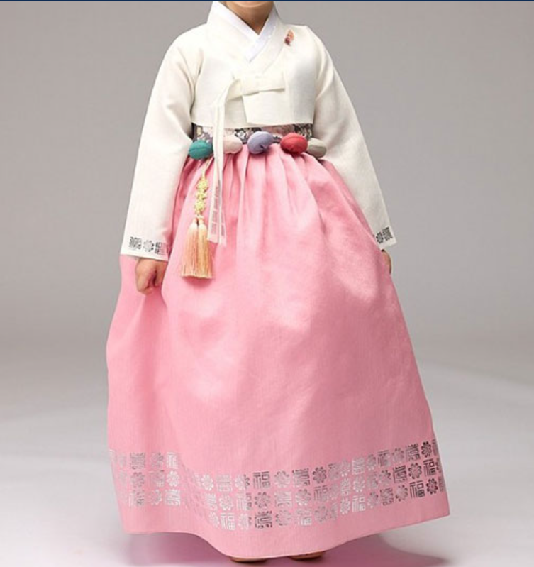 유치원 저고리 소품 명절 세트 아동 어린이집 여아 외국인 치마 한복 선물 국산 175,460원