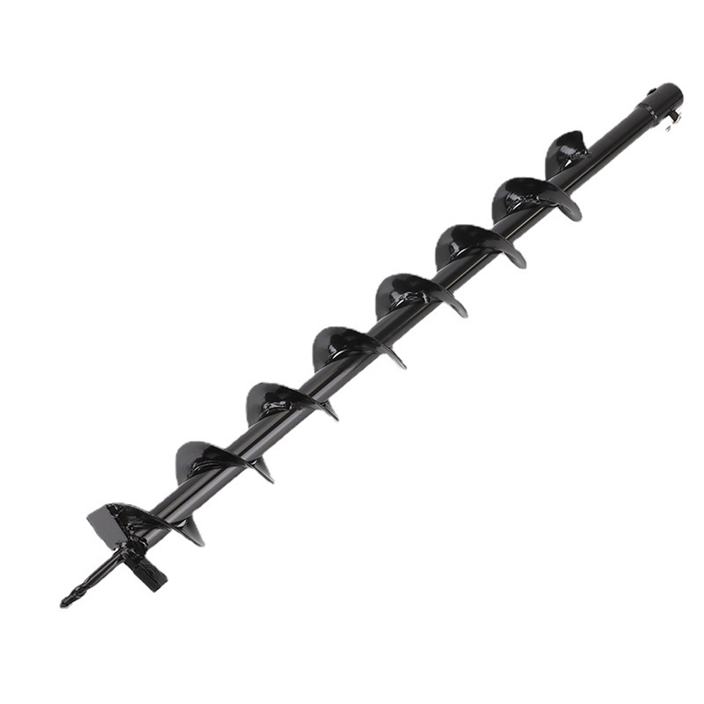 호가 망간강 지드릴 비트/땅파기 이중날 단일날 드릴 뿌레카 엔진삽 얼음 흙 구멍 45,900원