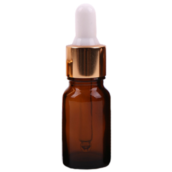 [묶음 10-50 개] 갈색병 골드스포이드 2~100ml 허브스프레이 공병, 갈색병 흰색고무, 50개 53,900원