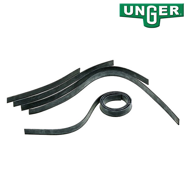 웅거 스퀴지채널 교체용 고무날 [하드날 55cm], 1개 6,200원