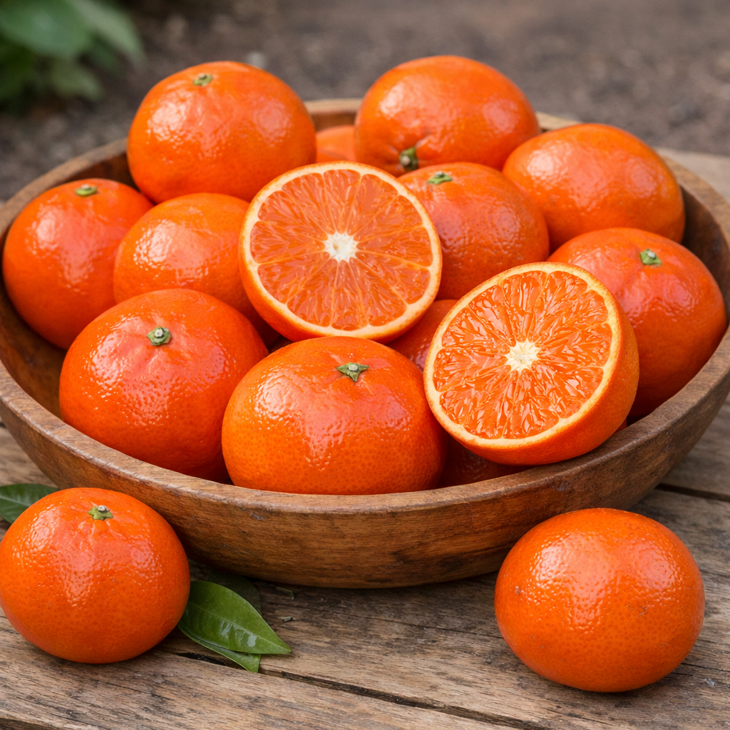 제주 고당도 홍매향 홍귤 중과 감귤 선물용 65,800원