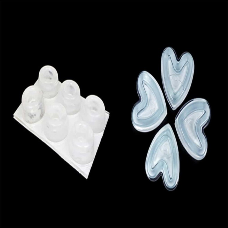 출입문 방문 안전보호 문콕 소음방지 문손잡이범퍼 쾅 꽝 충격흡수 문패드 6,860원