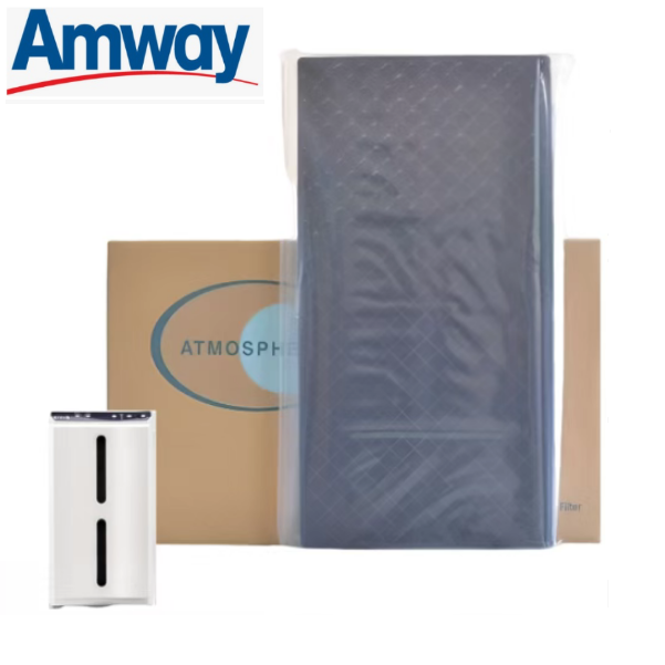 [정품판매]암웨이 공기청정기 필터 집진 헤파 탈취 필터 엣모스피어 10-1076K 모음, 1개, 10-1076K(탈취필터 구형) 105,000원