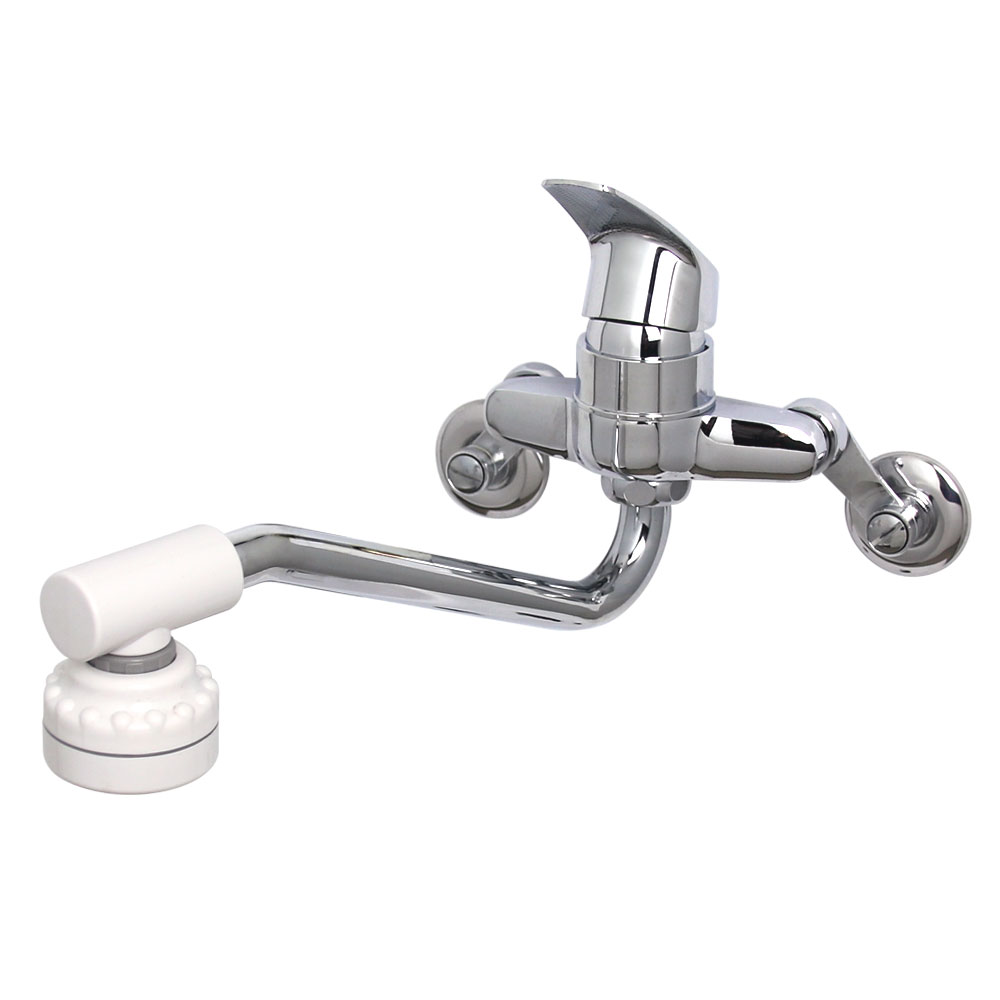 디에스 파이프 싱크대수전 주방 수도꼭지 씽크수전, 1개 33,900원