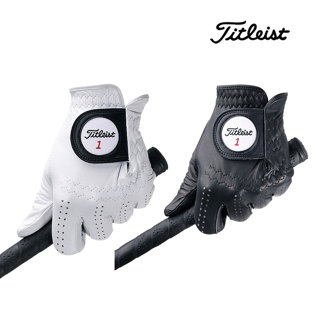타이틀리스트 남성 골프 장갑 프로페셔널 TG73 라운딩 양가죽 양피 왼손 38,800원