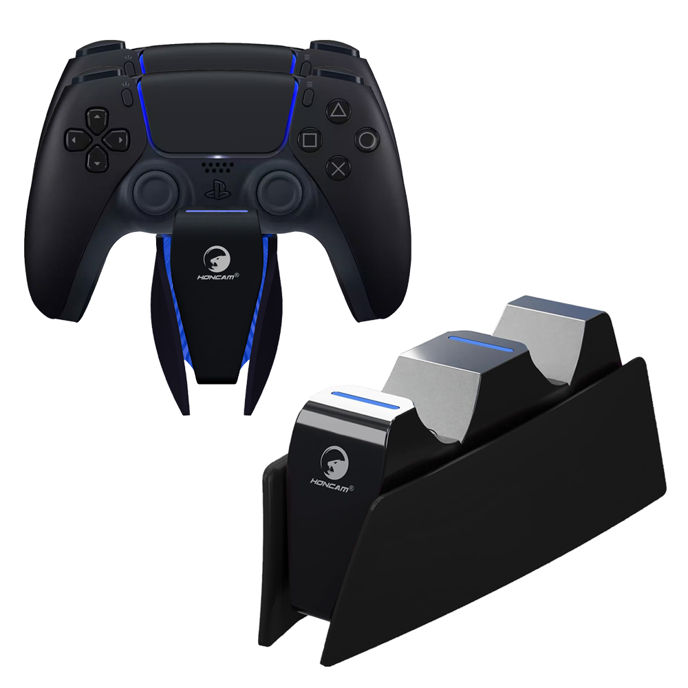 PS5 듀얼센스 충전거치대 충전기 정품호환형 18,900원