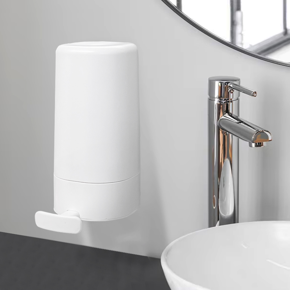 이지유 무타공 고체 비누 그라인더 거치대 디스펜서 분쇄 비누곽, 1개, 화이트 14,800원