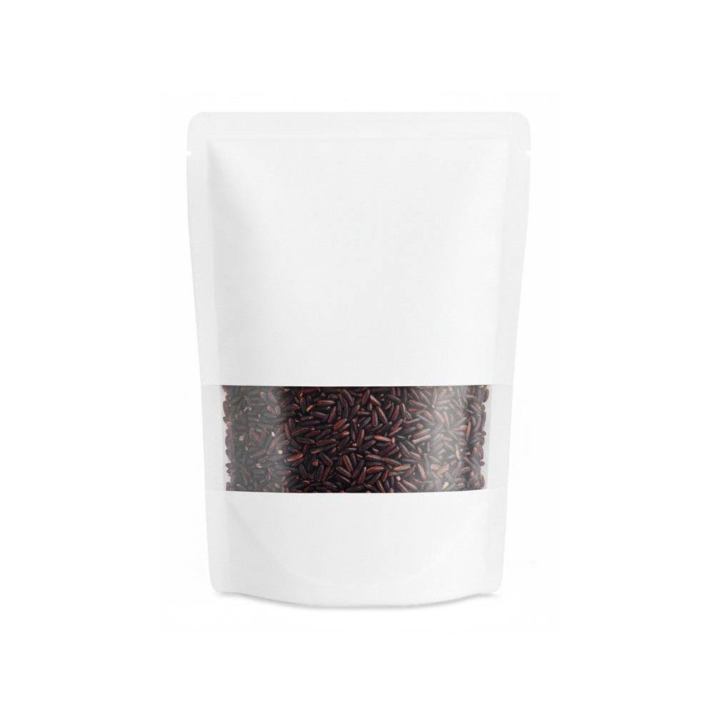 담다팩 스탠딩 파우치 식품 소분용 스탠드봉투 100매 지퍼 없음 (13x20cm 외 4종) 10,300원