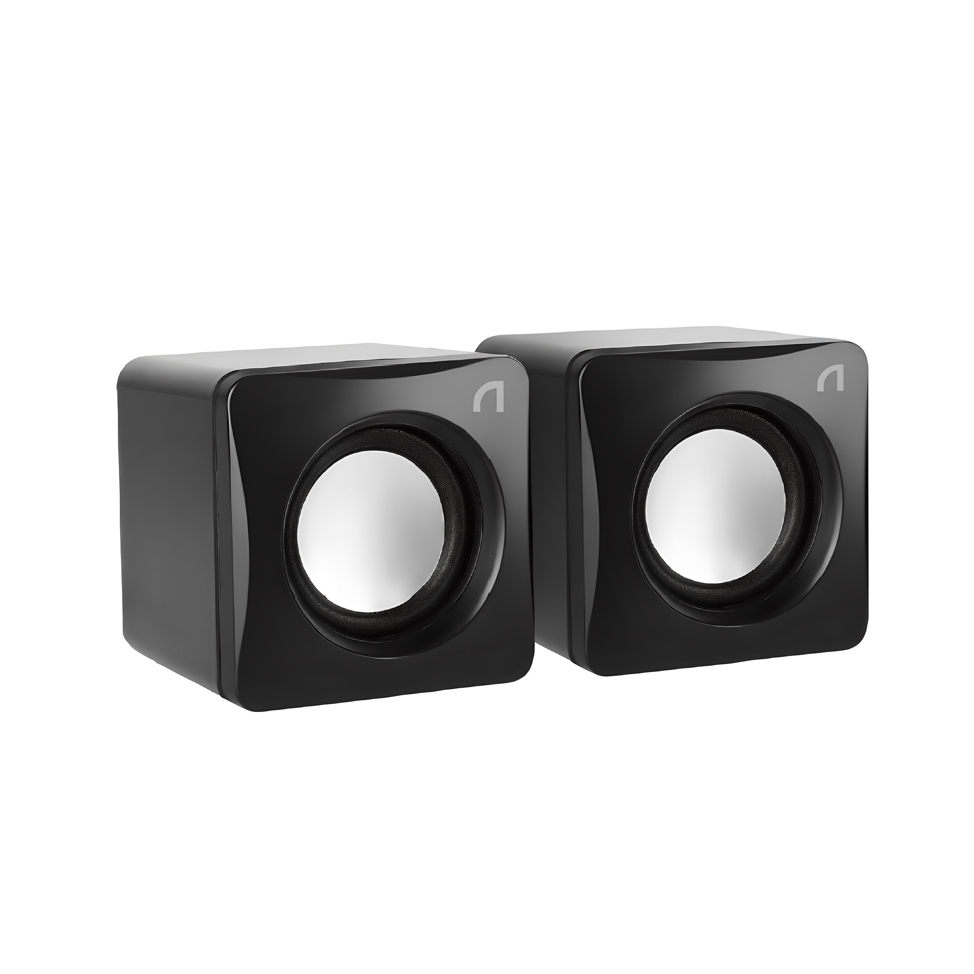 앱코 미니 모노 스피커 4,900원