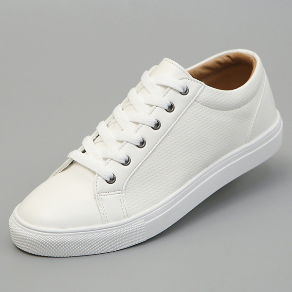 신사야 펀치사이드 베이직 남성스니커즈 SSY1960 39,800원