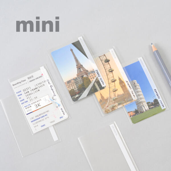 아트박스/문구앤토이스 [바이.풀디자인] 메모리 포켓 미니  v.2 3,600원