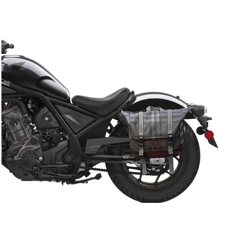 OD 혼다 호환 레블1100 SE/DCT/MT 튜닝 탈부착 퀵릴리스 방수 사이드백 사이드가방 새들백 165,000원