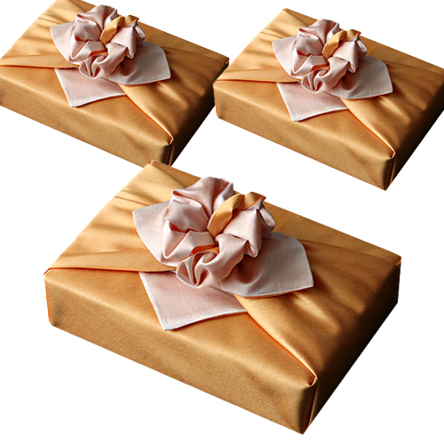 통샵 실크 겹 보자기 117 70 x 70 cm 11,750원