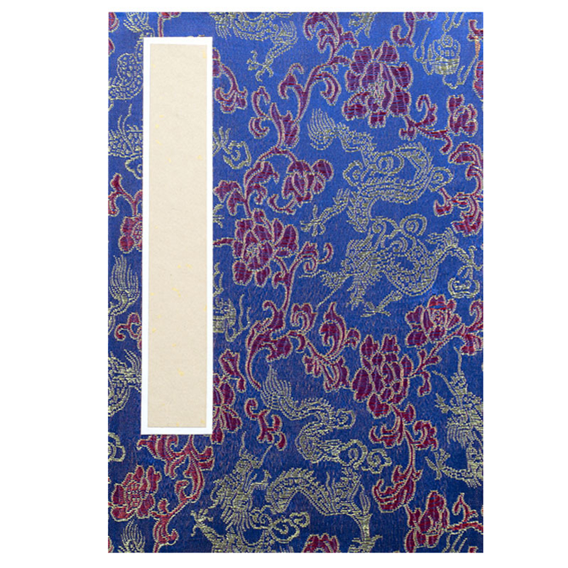 코히모 화선지 앨범 작품지 체본 캘리그라피 서예화첩 골드드래곤 중형 4W147, 1개 8,800원