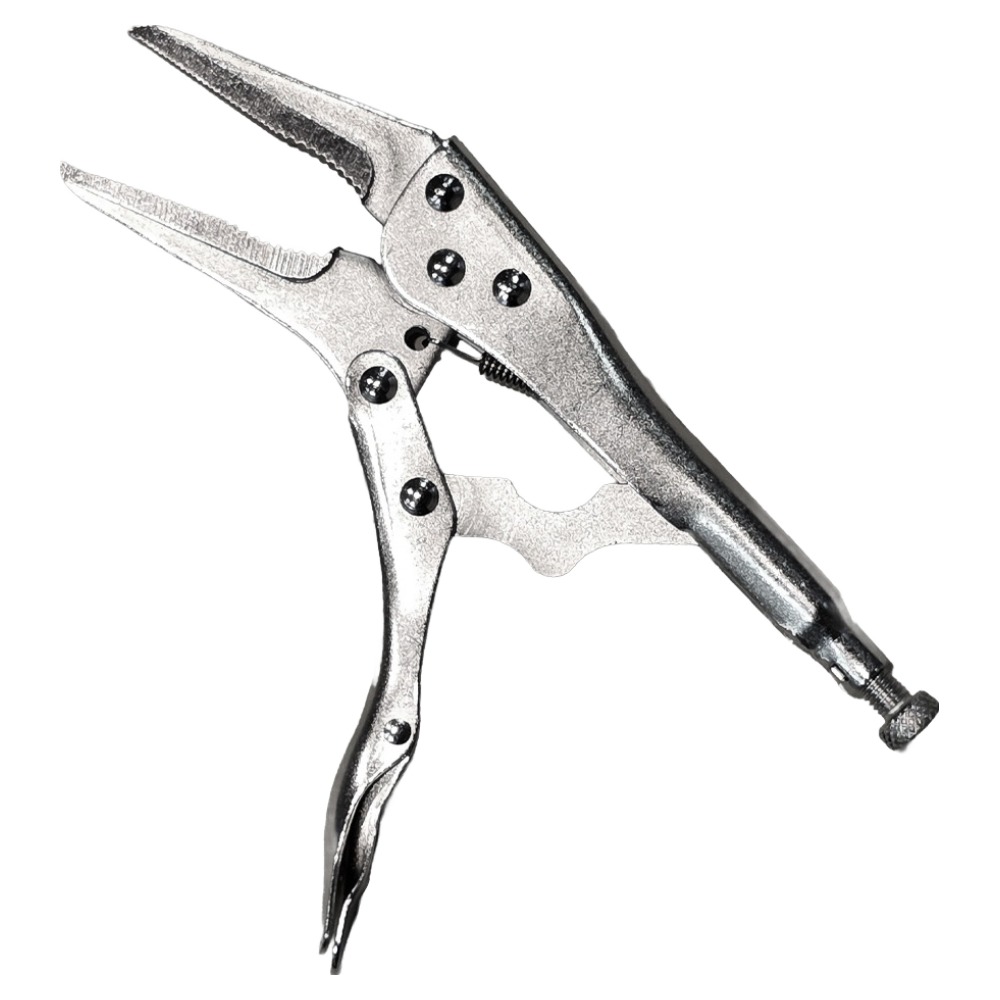 공구엔 롱노우즈형 바이스 플라이어 9호, 1개 9,900원