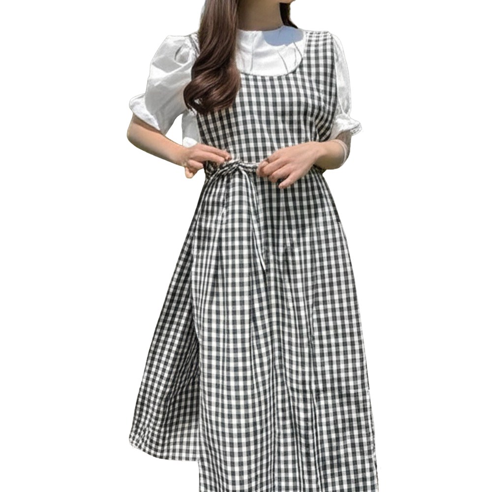 이로다 아침에 앞치마 프릴 면 앞치마 유치원 어린이집 교사용 카페 공방, 1개, 03_소풍가는날(블랙) 18,900원