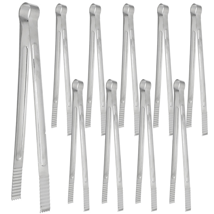 파니파오 스텐 뷔페집게 대 10개 23,900원