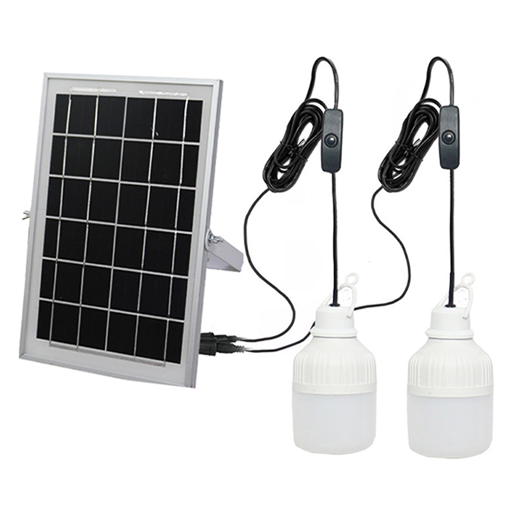 비상 태양광 T램프 천장등 세트 6W, 주광색 34,400원